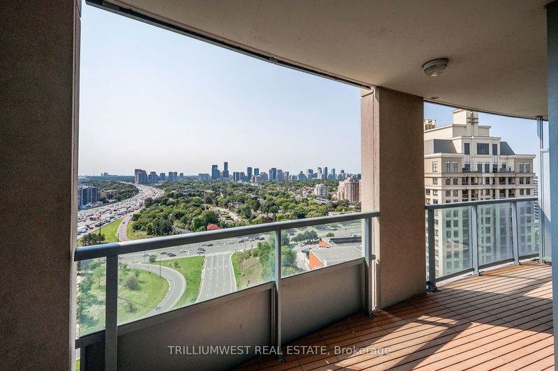  2111 - 17 Barberry Pl  Toronto, M2K 3E2 | Image 25