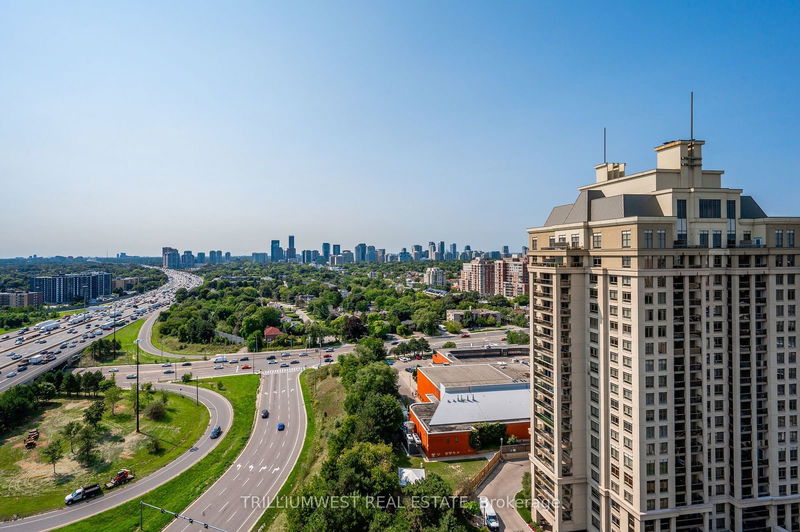  2111 - 17 Barberry Pl  Toronto, M2K 3E2 | Image 27