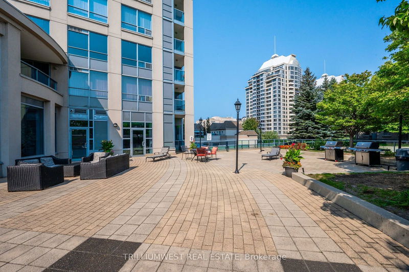  2111 - 17 Barberry Pl  Toronto, M2K 3E2 | Image 39