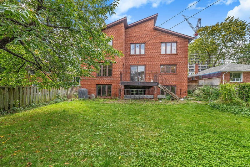 461 Kenneth Ave  Toronto, M2N 4W4 | Image 30