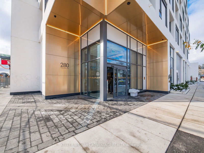  612 - 280 Howland Ave  Toronto, M5R 0C3 | Image 2