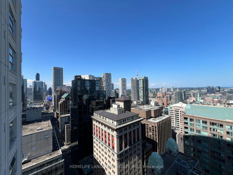  2906 - 1 King St W Toronto, M5H 1A1 | Image 12