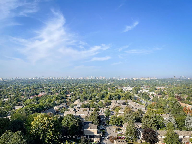  1509 - 177 Linus Rd  Toronto, M2J 4S5 | Image 3