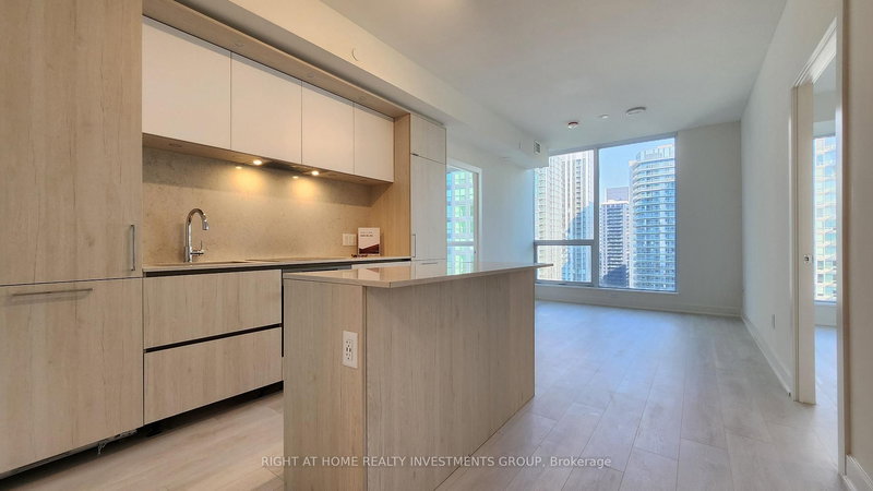 3105 - 15 Mercer St, Toronto, M5V 0T8 | Image 3