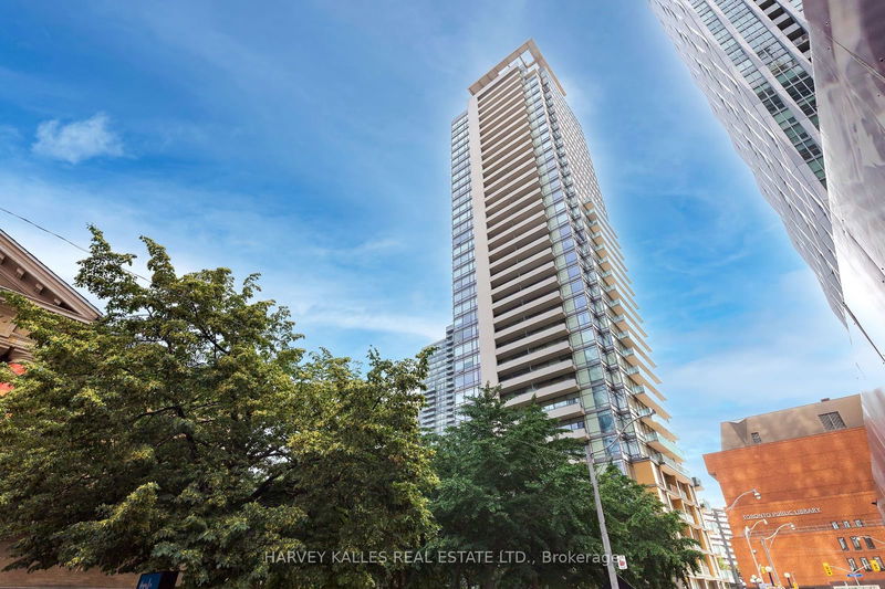  2403 - 18 Yorkville Ave  Toronto, M4W 3Y8 | Image 1