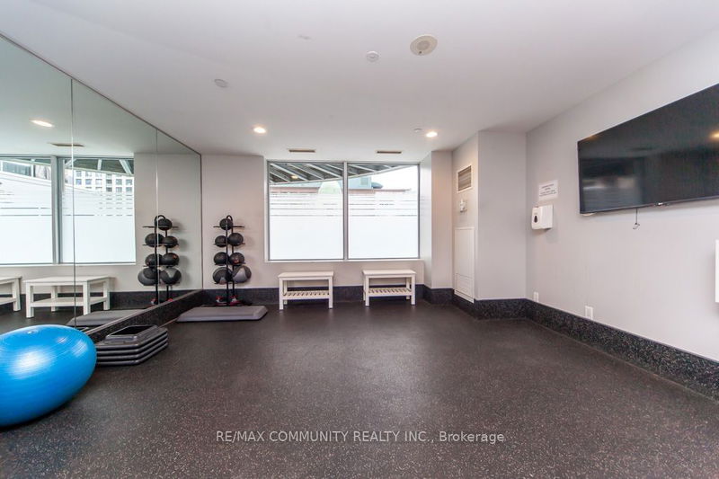  1601 - 1 King St W Toronto, M5H 1A1 | Image 22