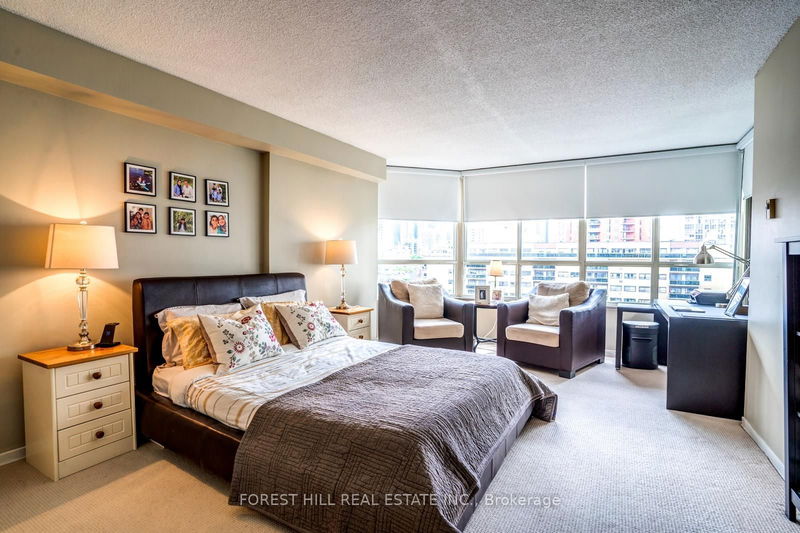  903 - 130 Carlton St  Toronto, M5A 4K3 | Image 17