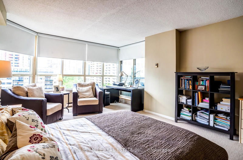  903 - 130 Carlton St  Toronto, M5A 4K3 | Image 19