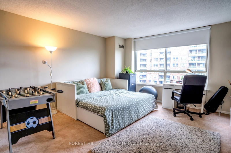  903 - 130 Carlton St  Toronto, M5A 4K3 | Image 26