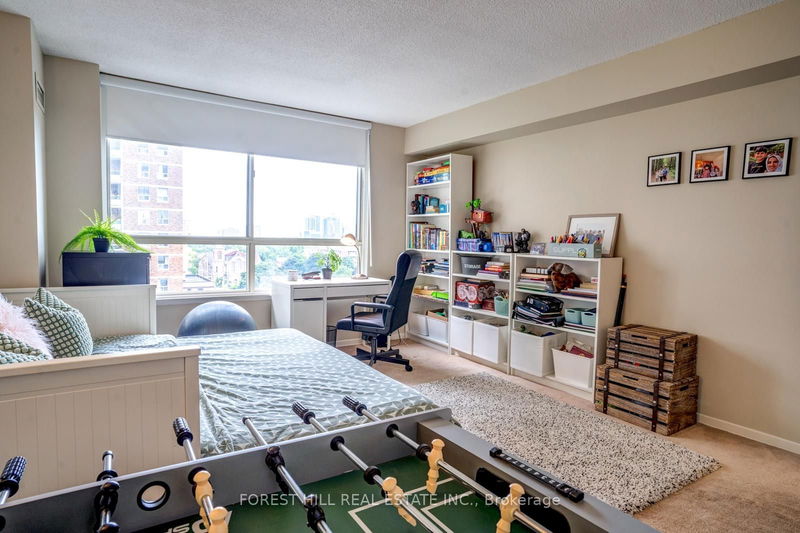  903 - 130 Carlton St  Toronto, M5A 4K3 | Image 27