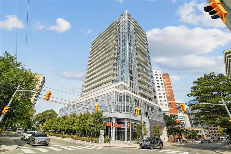 home for sale on 307-58 Orchard View Boulevard
