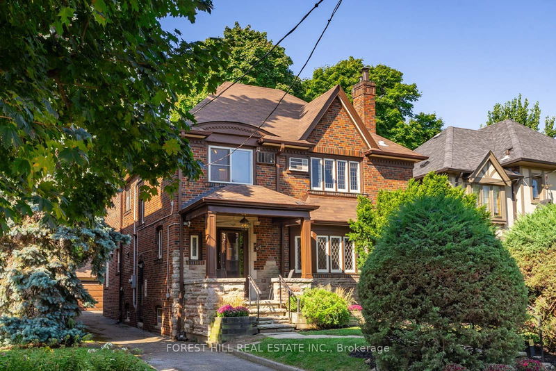 home for sale on 414 Richview Avenue