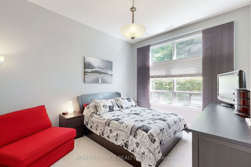  107 - 1730 Eglinton Ave E Toronto, M4A 2X9 | Image 19