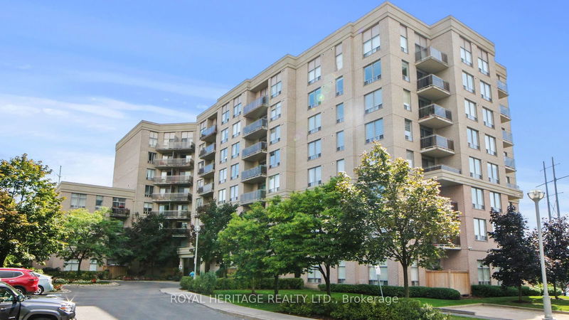  107 - 1730 Eglinton Ave E Toronto, M4A 2X9 | Image 2