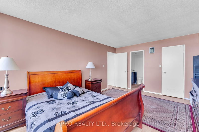  2209 - 3300 Don Mills Rd  Toronto, M2J 4X7 | Image 21