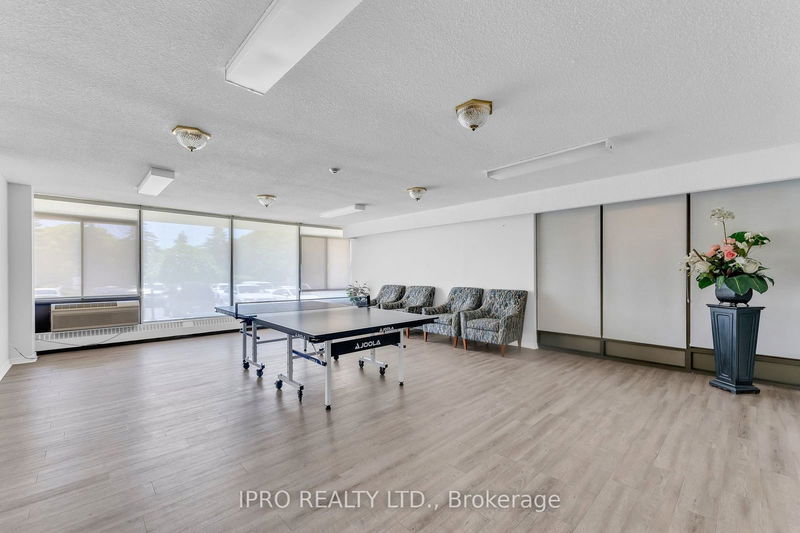  2209 - 3300 Don Mills Rd  Toronto, M2J 4X7 | Image 29