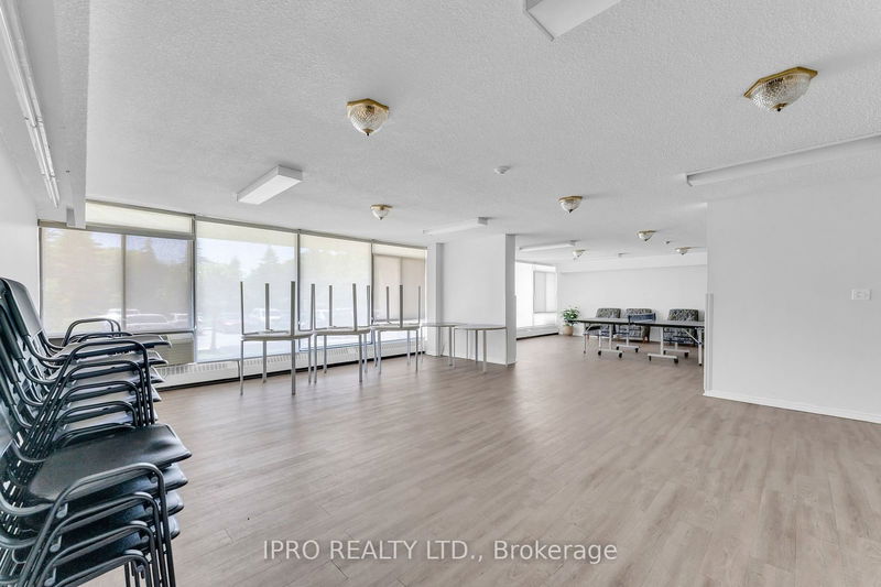  2209 - 3300 Don Mills Rd  Toronto, M2J 4X7 | Image 30