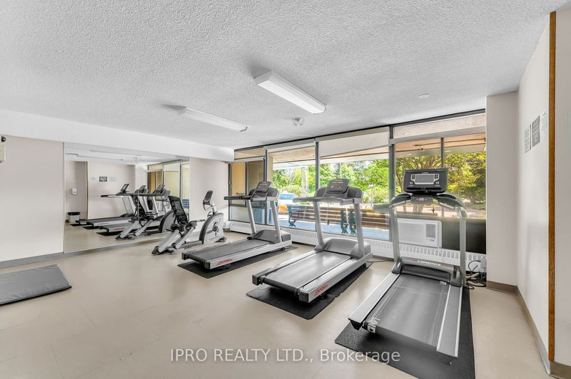  2209 - 3300 Don Mills Rd  Toronto, M2J 4X7 | Image 32