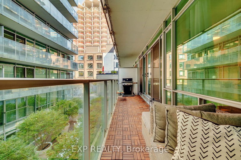  321 - 75 portland St  Toronto, M5V 2M9 | Image 11