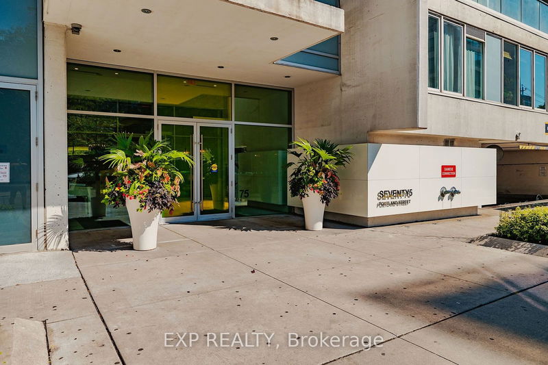  321 - 75 portland St  Toronto, M5V 2M9 | Image 2