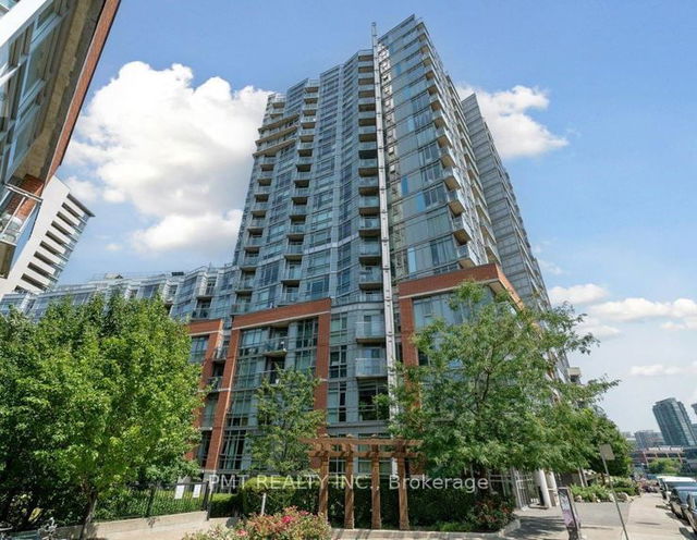 1707 - 150 Sudbury Street