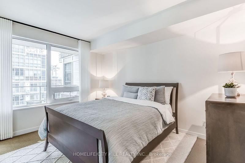  1208 - 59 East Liberty St  Toronto, M6K 3R1 | Image 16