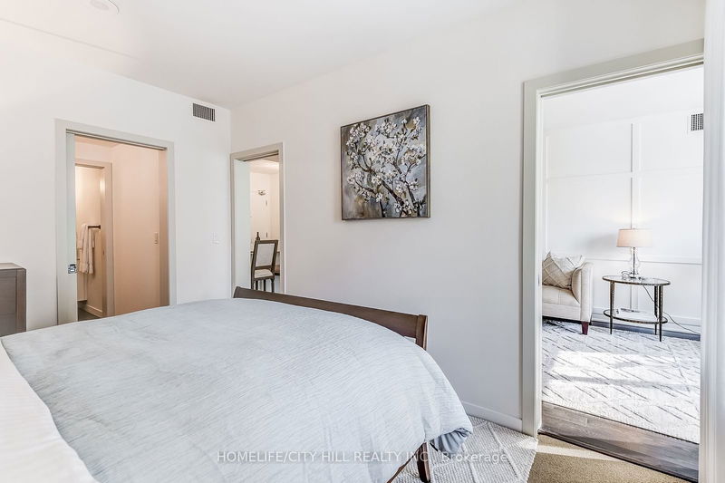  1208 - 59 East Liberty St  Toronto, M6K 3R1 | Image 18