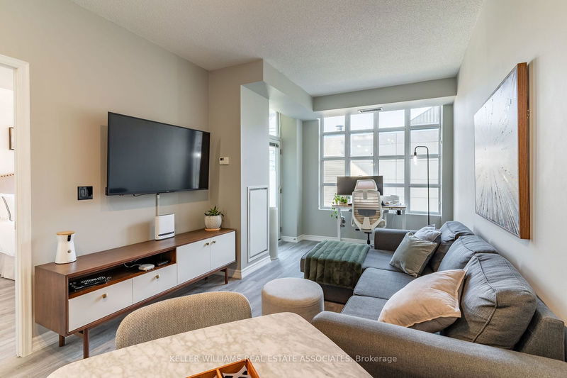  303 - 85 East Liberty St  Toronto, M6K 3R4 | Image 10