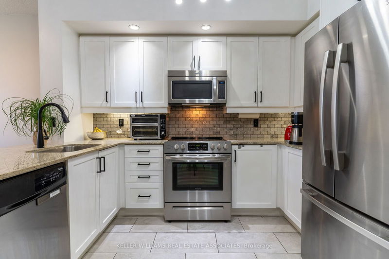  303 - 85 East Liberty St  Toronto, M6K 3R4 | Image 6