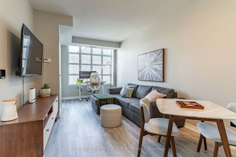  303 - 85 East Liberty St  Toronto, M6K 3R4 | Image 8