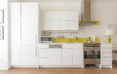 Unit 1 — 171 Carlton Street — photo 5