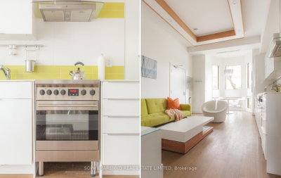 Unit 1 — 171 Carlton Street — photo 6