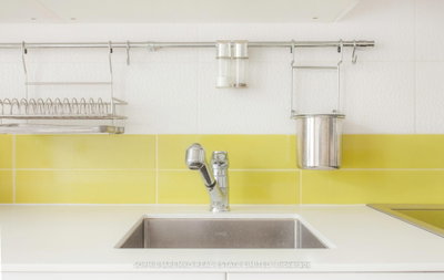 Unit 1 — 171 Carlton Street — more photos