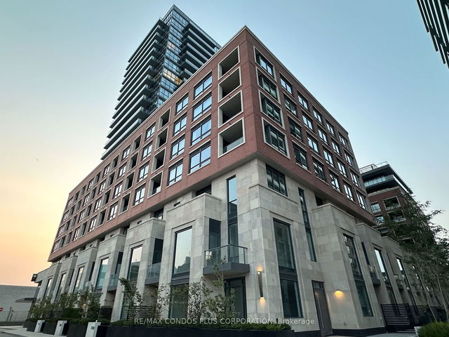 608 - 33 Frederick Todd Way