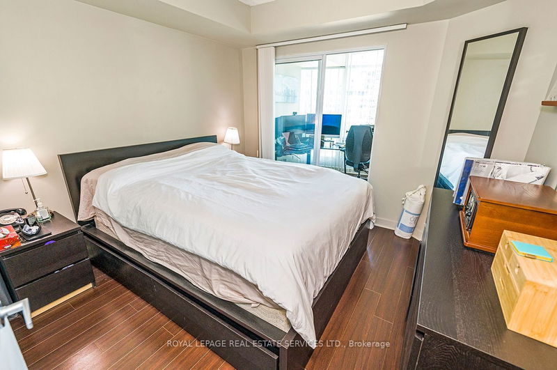  2601 - 373 Front St W Toronto, M5V 3R7 | Image 12