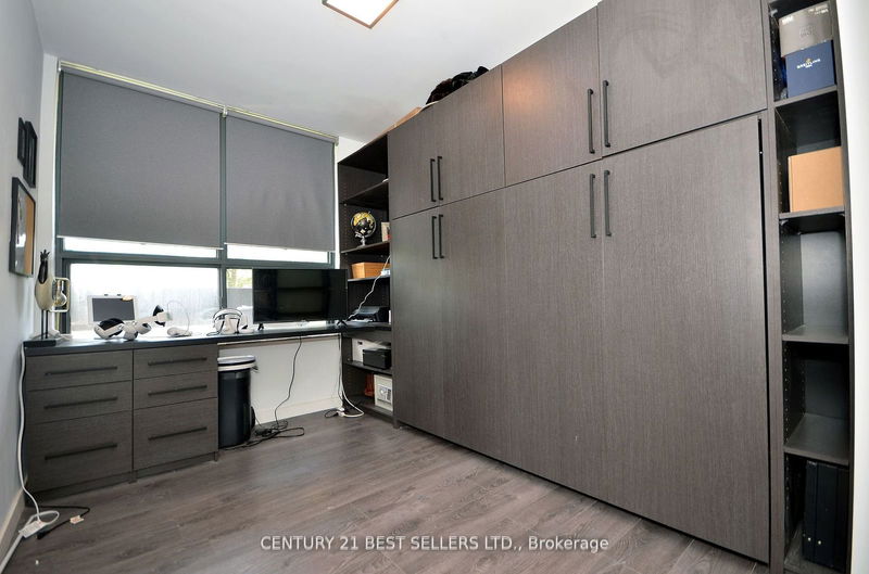  302 - 100 Canyon Ave  Toronto, M3H 5T9 | Image 15