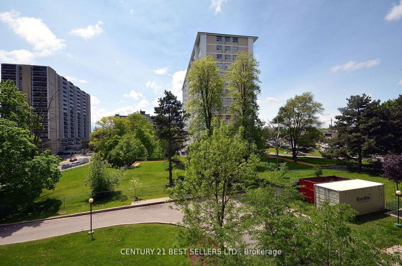  302 - 100 Canyon Ave  Toronto, M3H 5T9 | Image 21