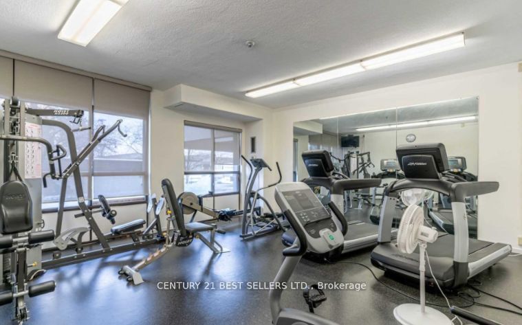  302 - 100 Canyon Ave  Toronto, M3H 5T9 | Image 34