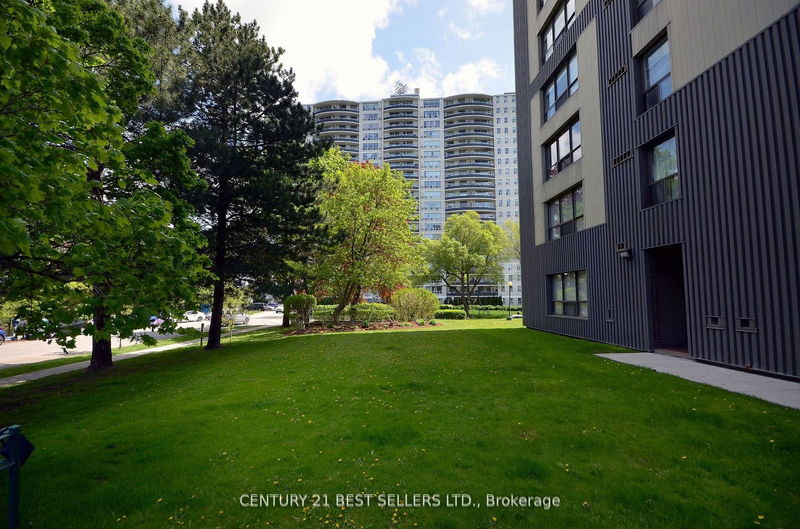  302 - 100 Canyon Ave  Toronto, M3H 5T9 | Image 37