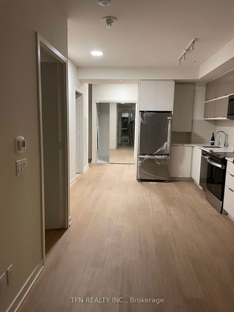  518 - 10 Deerlick Crt  Toronto, M3A 0A7 | Image 3