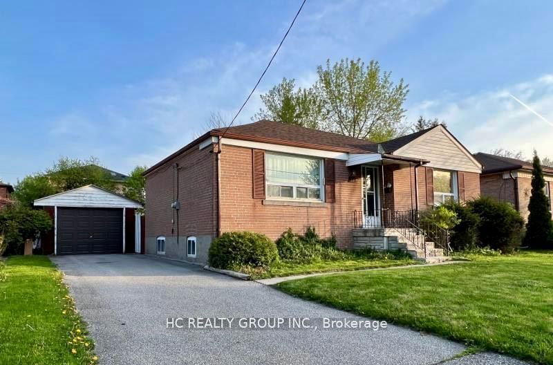 home for lease on 21 Verwood Avenue