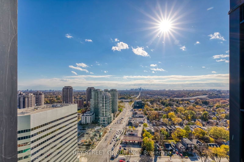  2603 - 9 Bogert Ave  Toronto, M2N 0H3 | Image 33