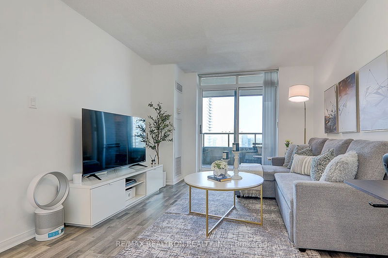 home for sale on 1921-233 Beecroft Road
