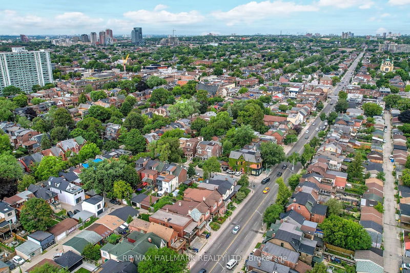 624 Ossington Ave  Toronto, M6G 3T5 | Image 10