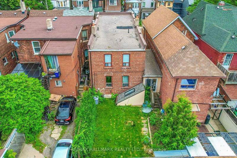 624 Ossington Ave  Toronto, M6G 3T5 | Image 5