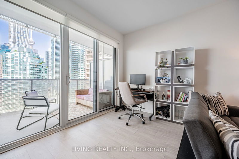  1405 - 15 Queens Quay E Toronto, M5E 0C5 | Image 11