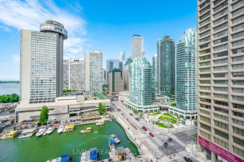  1405 - 15 Queens Quay E Toronto, M5E 0C5 | Image 22