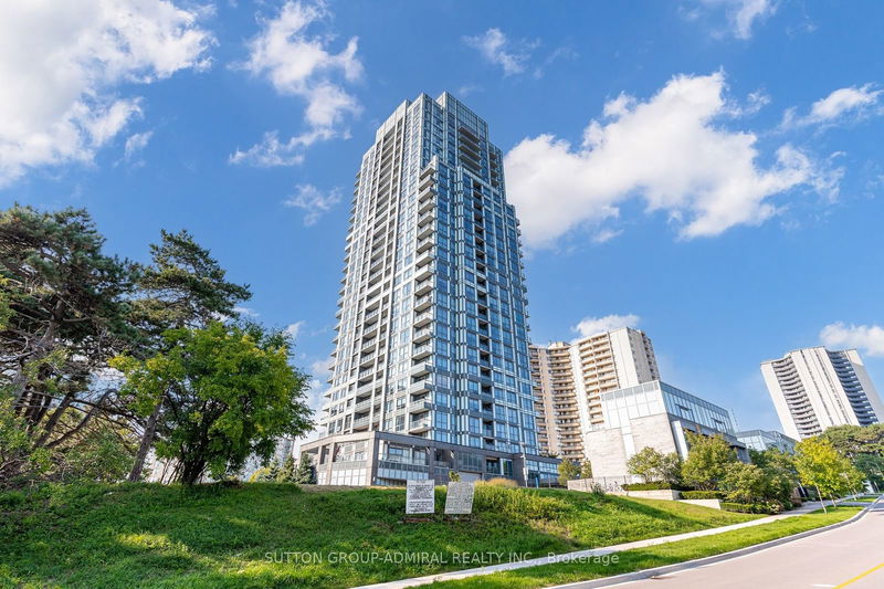  2402 - 18 Graydon Hall Dr  Toronto, M3A 0A4 | Image 2