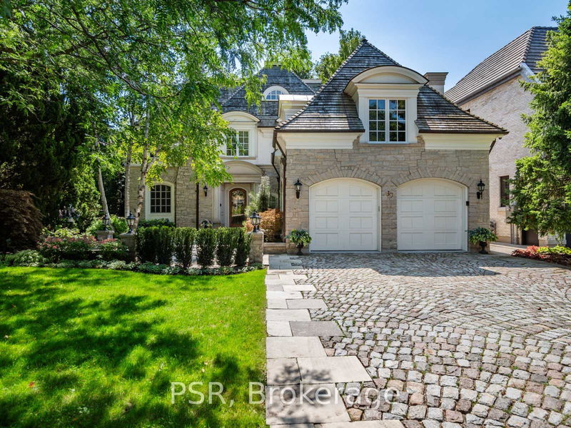 37 Strathearn Rd  Toronto, M6C 1R2 | Image 1