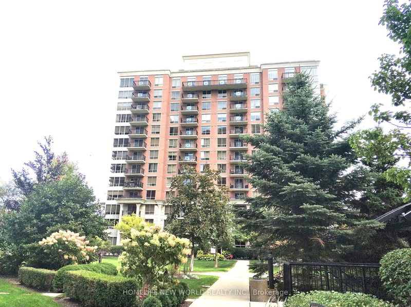 home for lease on 907-1103 Leslie Street